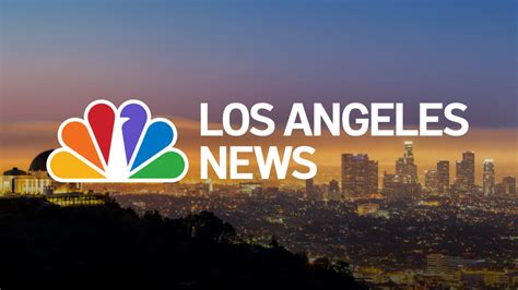 Nbclosangeles news - NBCLA’s Eric Leonard reports on Feb. 7, 2024. The Los Angeles Police Department's Assistant Chief Dominic Choi will lead the nation’s the third-largest municipal police department as interim ...
